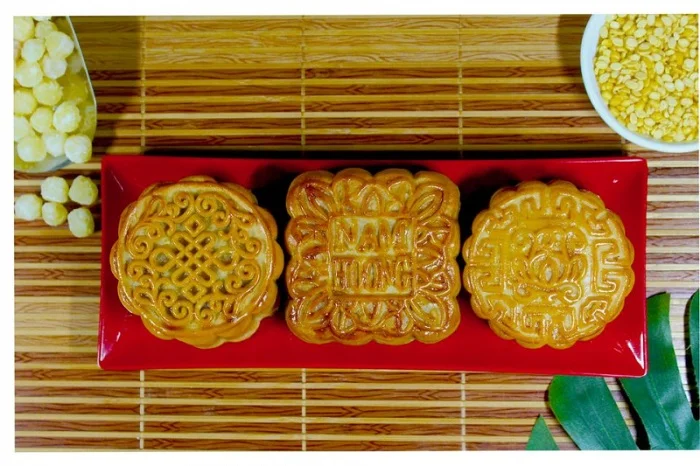 Bánh nước nhà Nam Hương Bakery