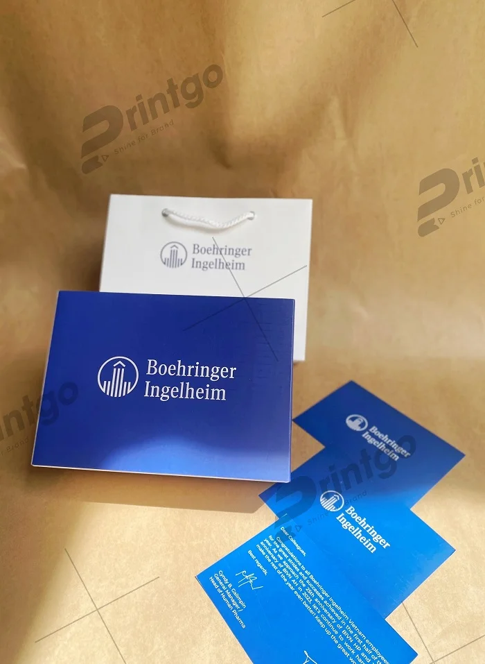 Các sản phẩm thiết kế đồng bộ, chuyên nghiệp