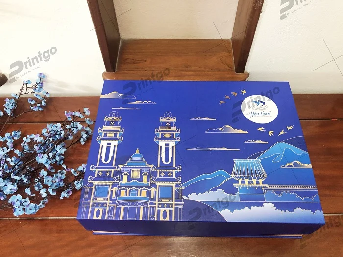Thiết kế với nhiều ý nghĩa