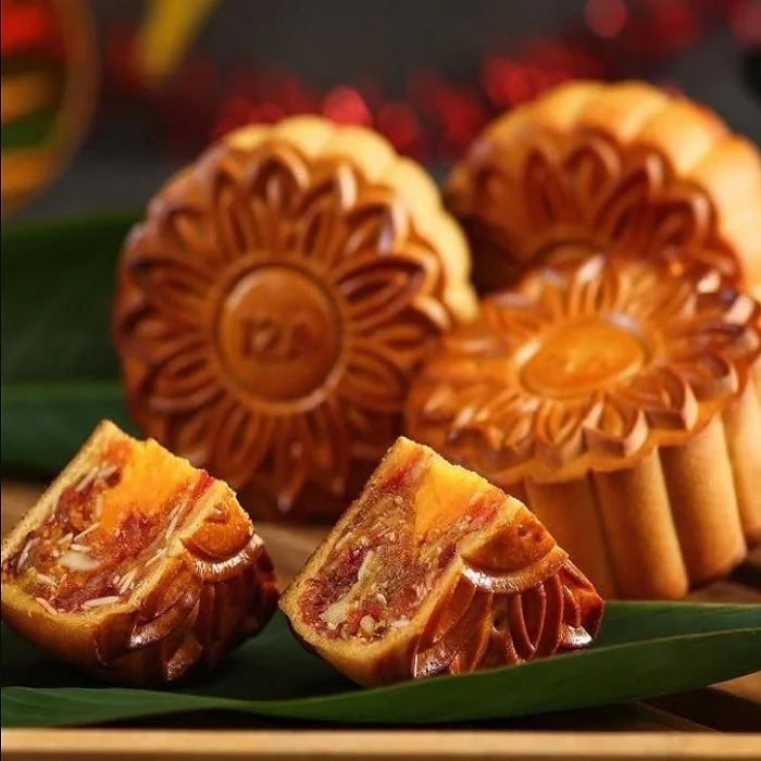 Bánh trung thu yến sào giá bán bao nhiêu? Có những thương hiệu nào nổi tiếng?