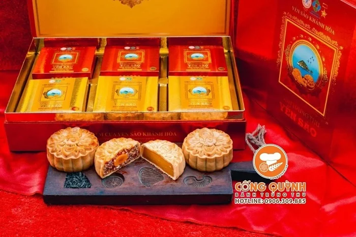 Thương hiệu Sanest Khánh Hòa 
