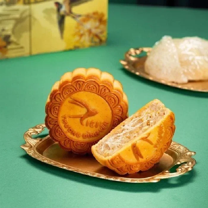 Bánh trung thu Cici Thượng Đỉnh Yến