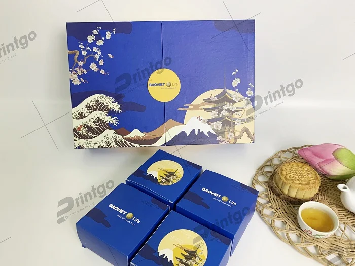 Hộp con đồng bộ