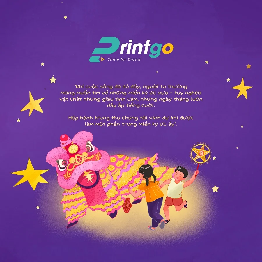 Printgo gửi lời chúc trung thu an lành tới toàn thể quý khách hàng