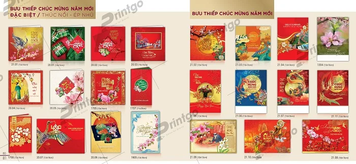 Bưu thiếp đẹp