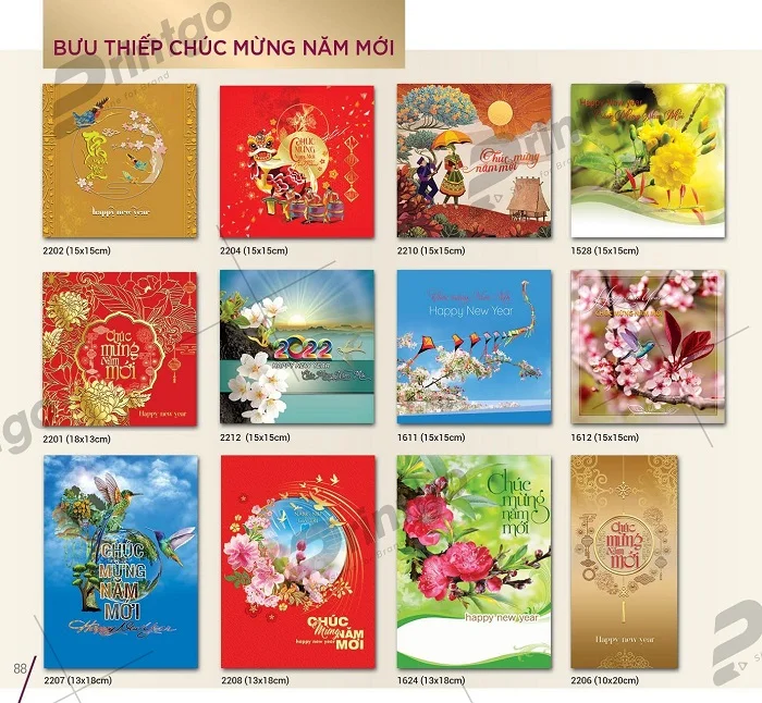 Bưu thiếp  
