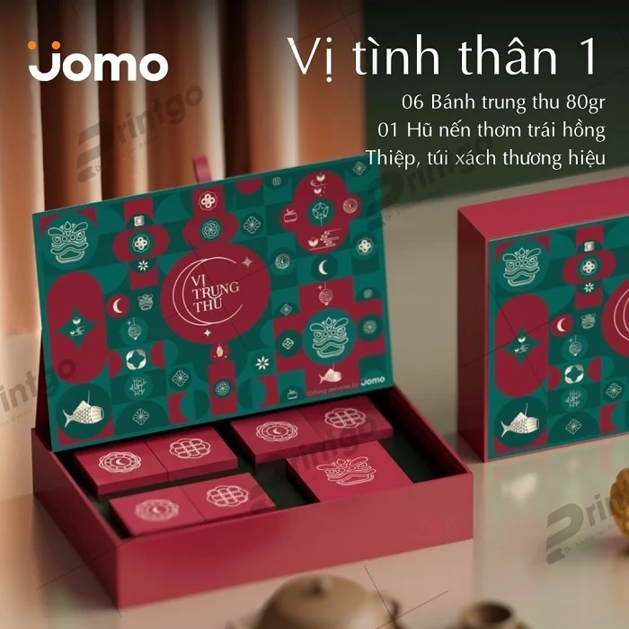 Hình ảnh, họa tiết thu hút