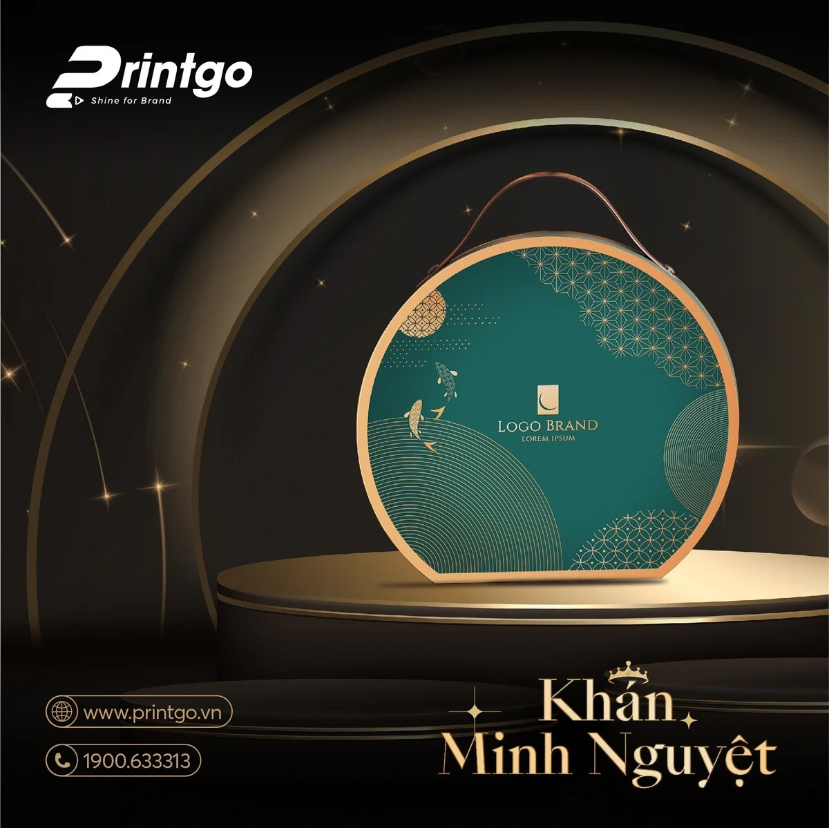 Hộp Khán Minh Nguyệt