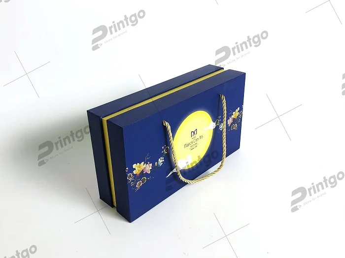 Quy cách âm dương bản lề