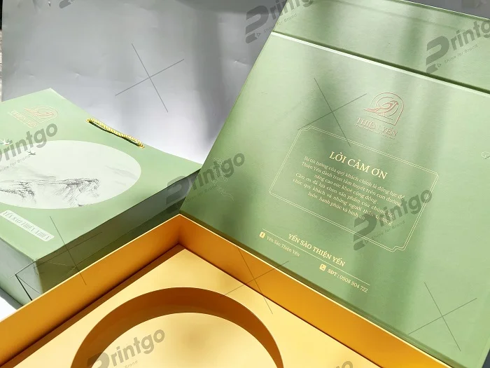 Khay định hình chắc chắn