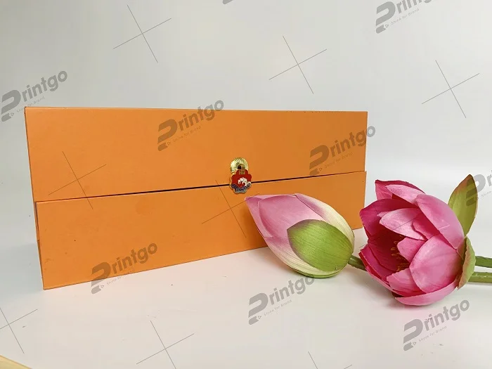 Phụ kiền cầm kim loại mạ vàng cao cấp