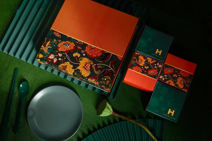 Concept ảnh cổ điển