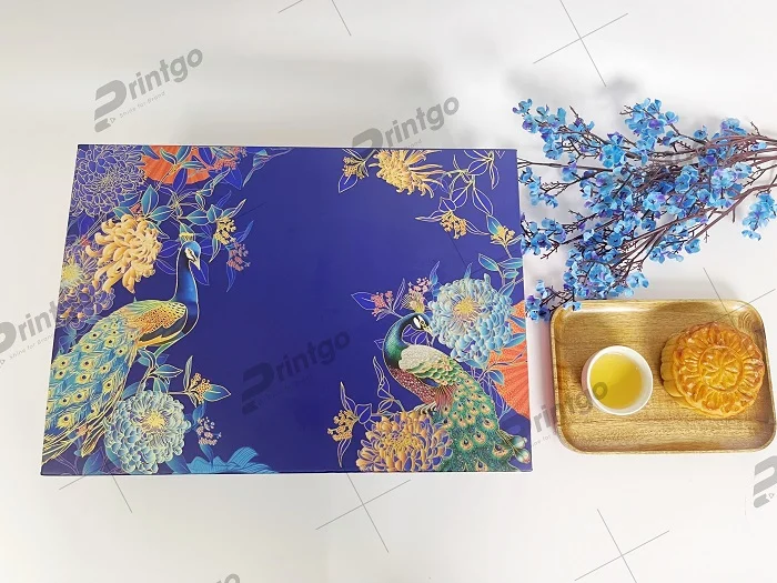 Hình ảnh mặt hộp ấn tượng