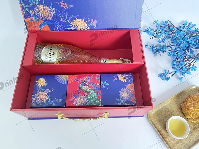 Khay định hình chắc chắn