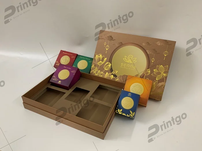 Khay định hình chắc chắn