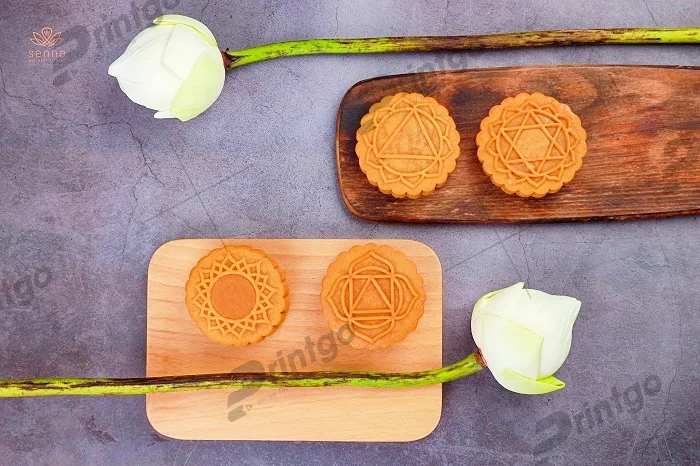Bánh trung thu khách sạn