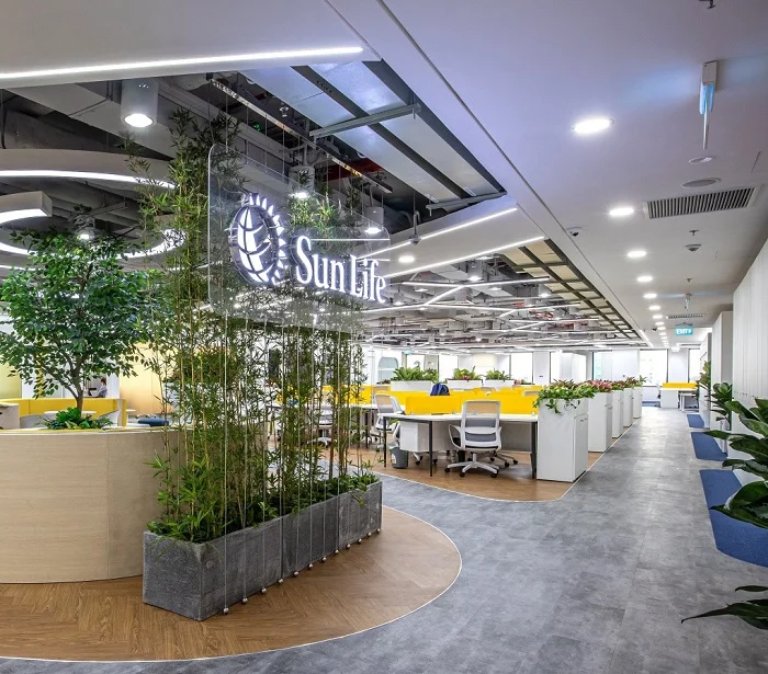 Tập đoàn Sun Life Việt Nam