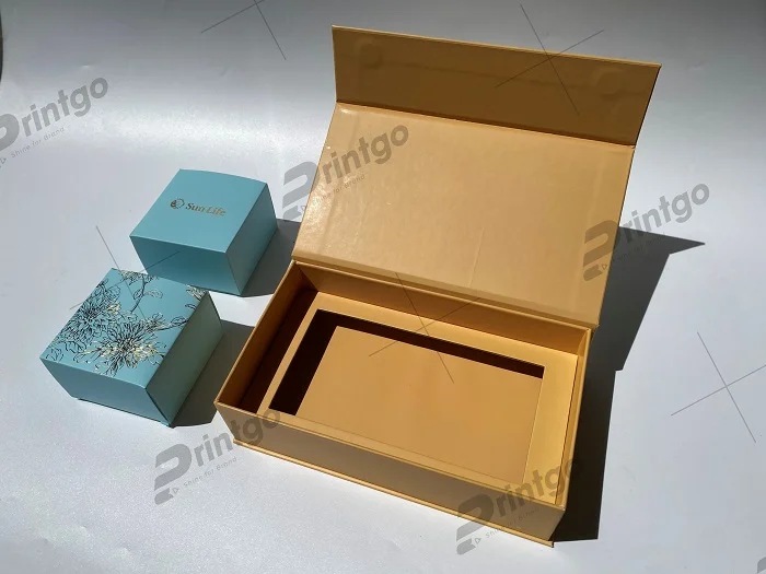Sản phẩm khi nhìn từ bên trong