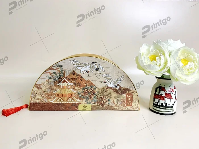 Chính diện sản phẩm