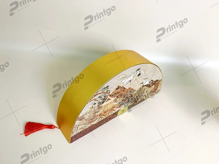 Khung cán màng metalize