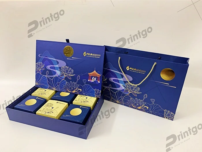 Ép kim họa tiết lấp lánh