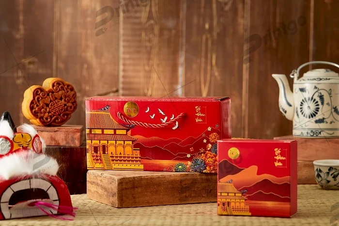 Chắc chắn, bền đẹp