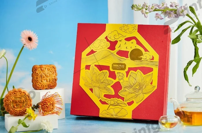Thiết kế độc đáo