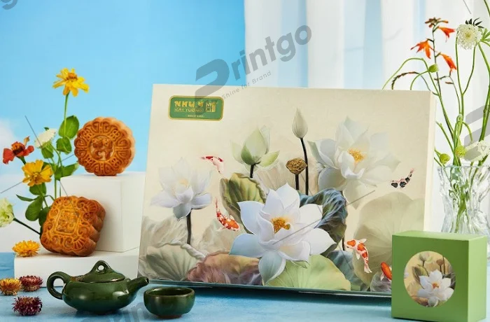 Hình ảnh in chân thực