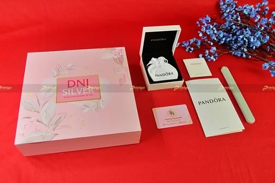 Sáng tạo trong thiết kế tinh tế