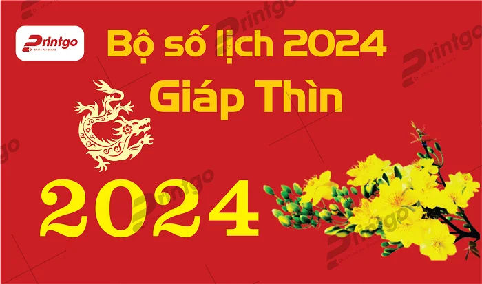 Tải miễn phí bộ số lịch âm dương 2025 Vector, Corel, PDS, AI miễn phí - Giáp Thìn