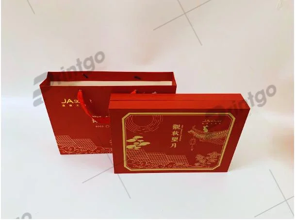 Dự án hộp trung thu thương hiệu JA SOLAR