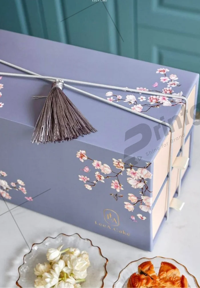 Góc cạnh vuông vắn, lịch sự
