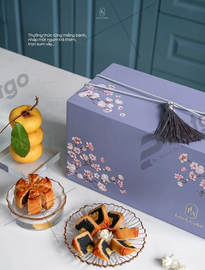 Món quà lịch sự cho mùa trăng năm nay