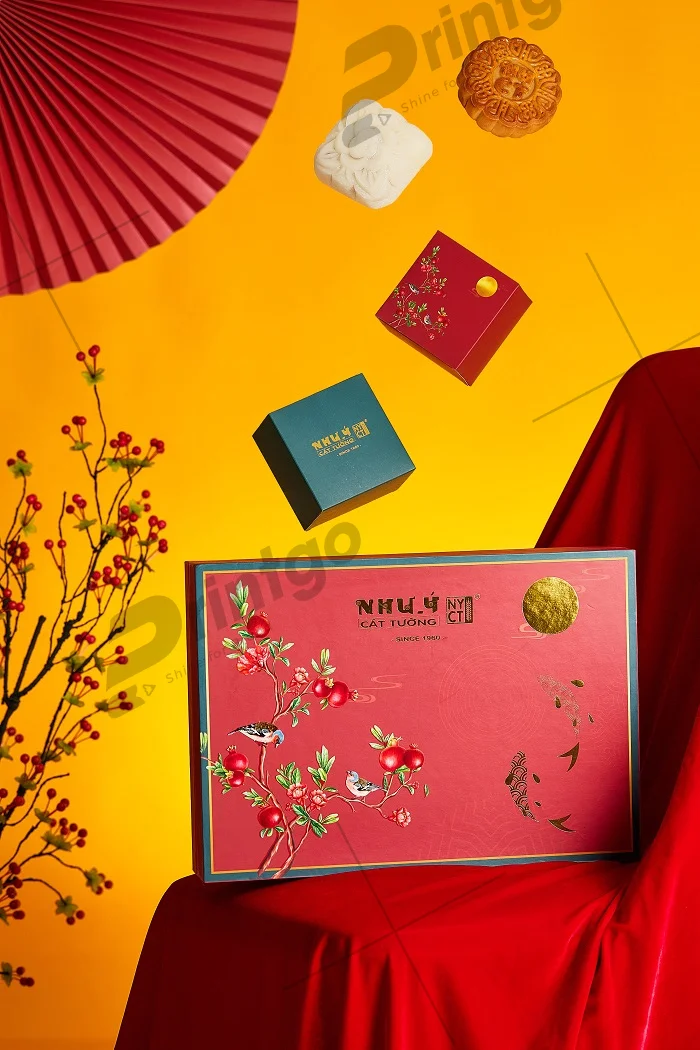Sản phẩm sang trọng