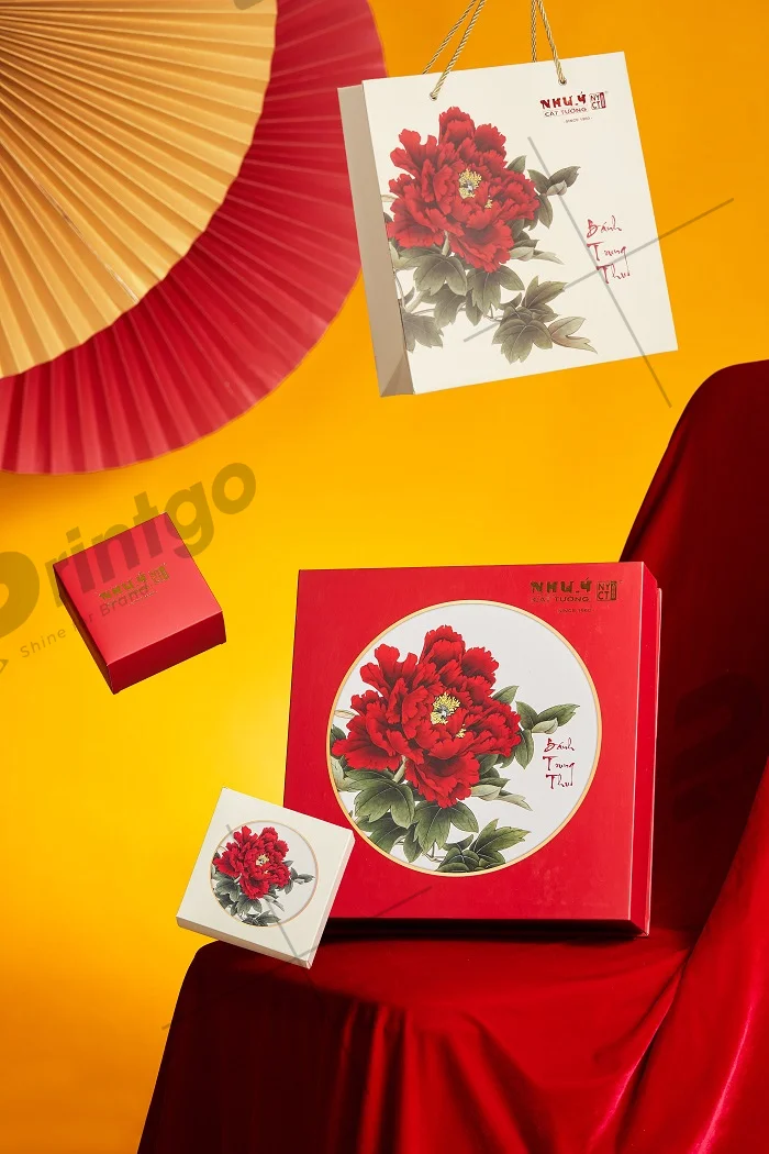 Họa tiết đơn giản, ý nghĩa