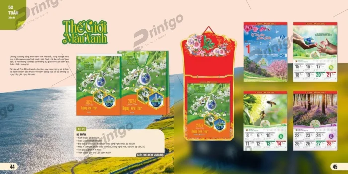 Thiết kế độc đáo