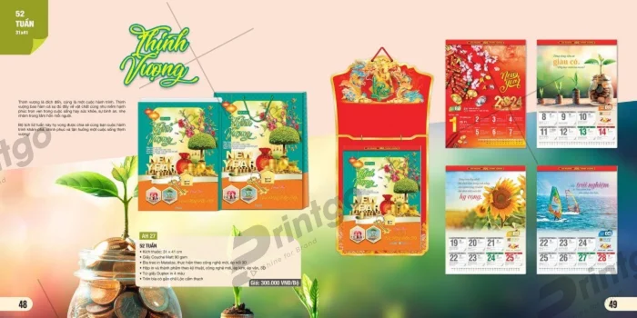 Thiết kế độc đáo