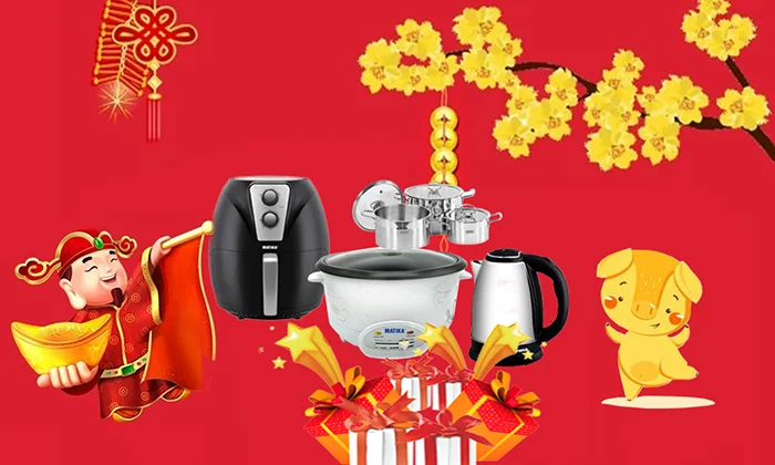 Tổng hợp các mẫu giỏ quà tết 2024 đẹp và ý nghĩa 