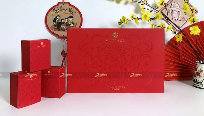 Tổng hợp các mẫu giỏ quà tết 2024 đẹp và ý nghĩa 