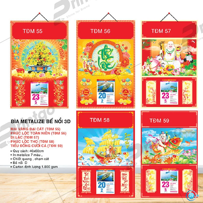 Top 12 quà tặng doanh nghiệp giá rẻ tết 2024
