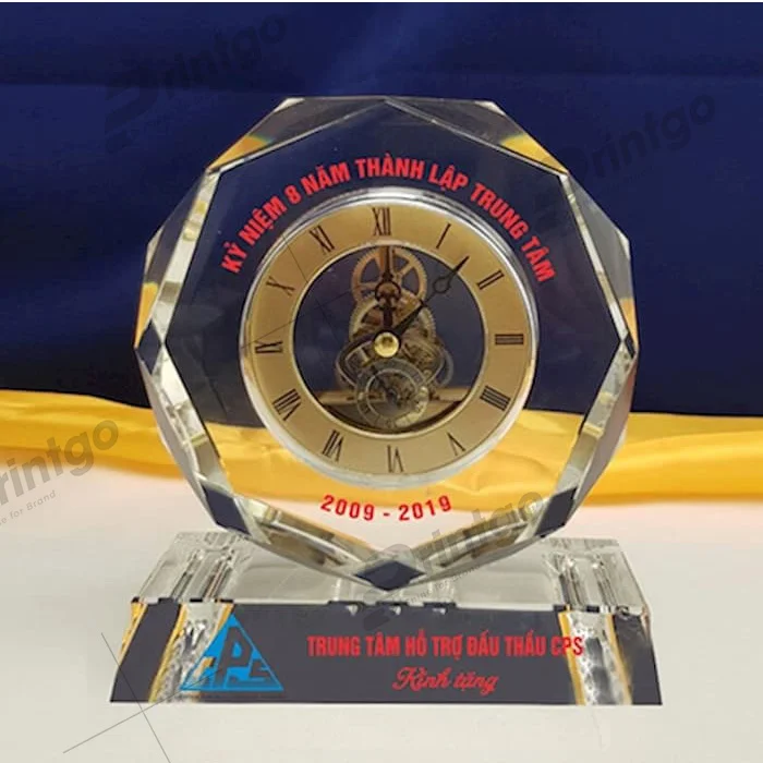 Top 12 quà tặng doanh nghiệp giá rẻ tết 2024