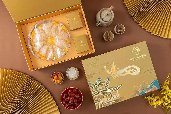 Top 9 quà tặng sức khỏe cho bố mẹ ý nghĩa nhất