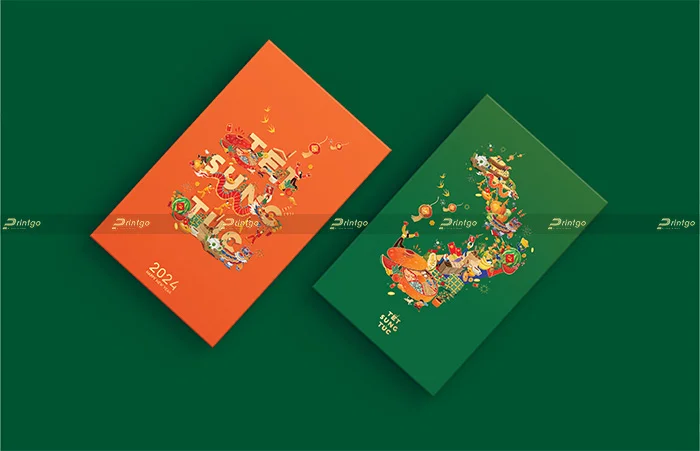 Bao lì xì Sung Túc