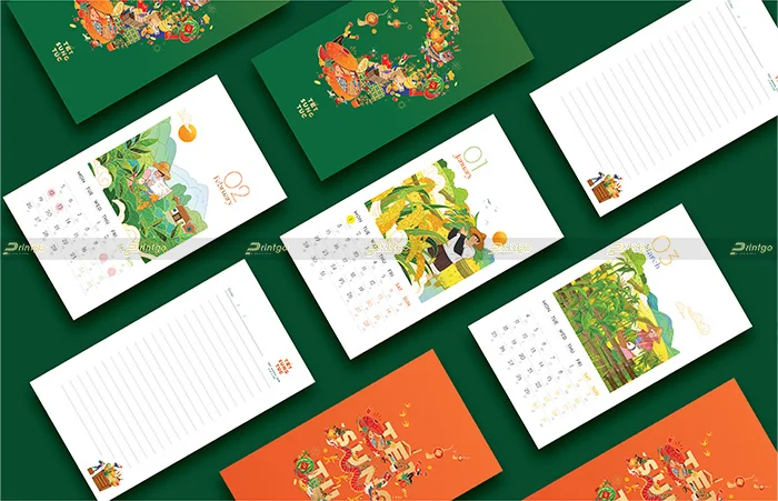 Bộ sưu tập Sung Túc với thiết kế ấn tượng và sáng tạo