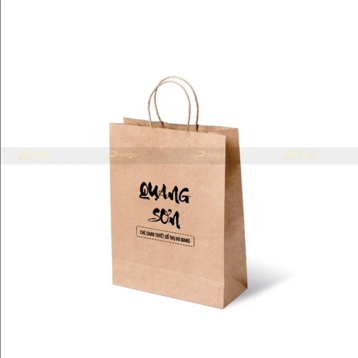Túi Kaft tiện lợi