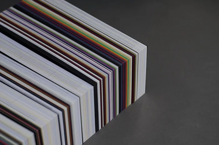 giấy mỹ thuật của Lanvi Paper