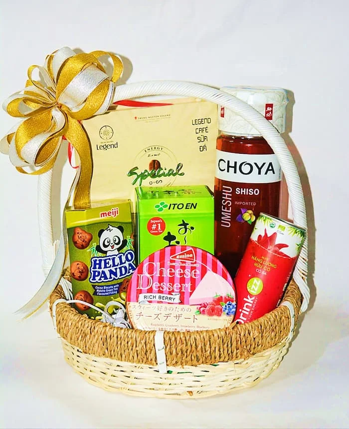 Cửa hàng quà tặng LaLa Shop