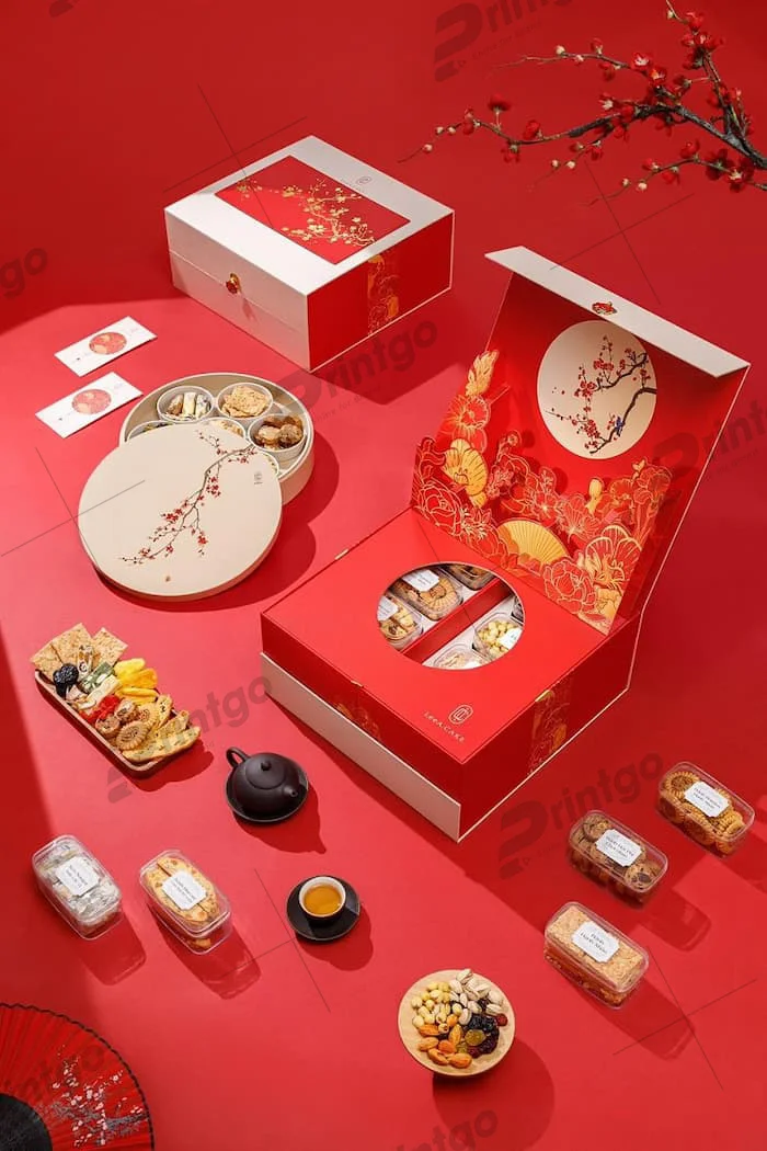 Mua quà tết cho doanh nghiệp cần lưu ý những gì?