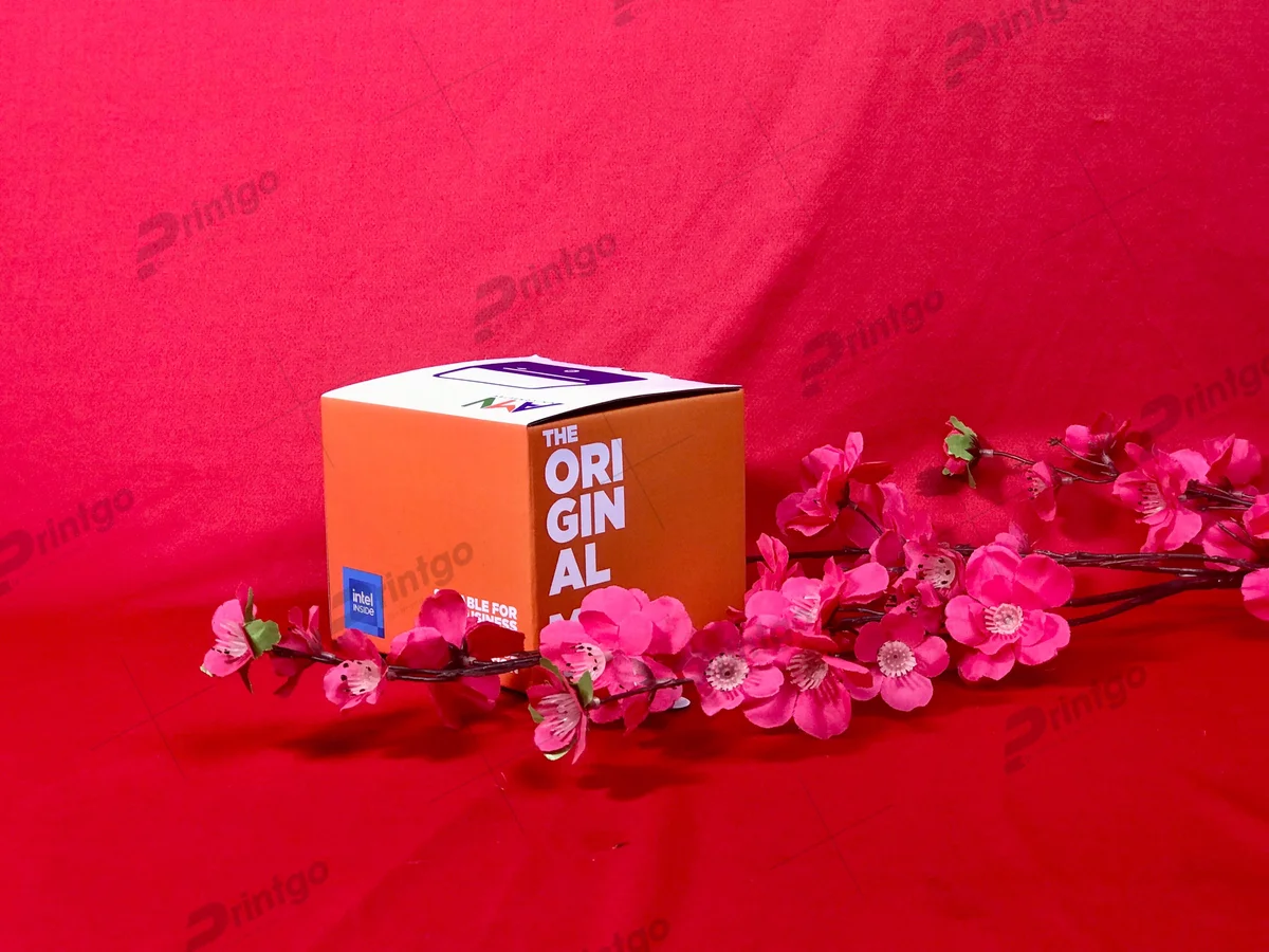 Hộp quà nhỏ ấn tượng