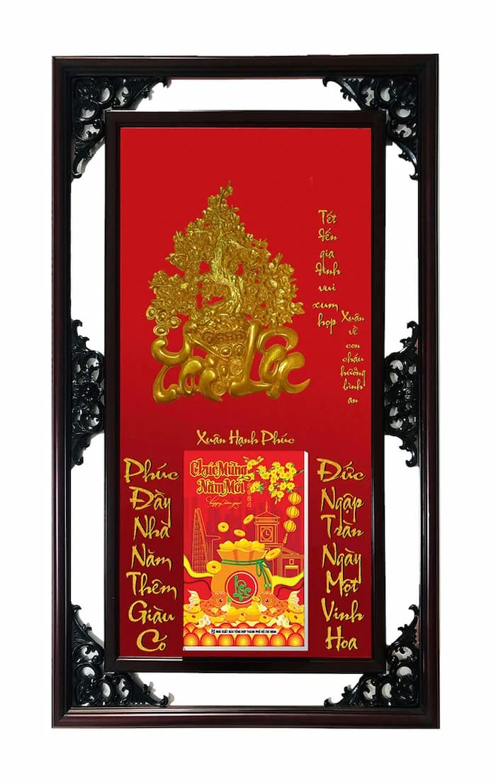 Khung lịch cổ điển